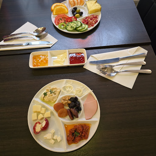 Photo of Kulgrill 8900 - Provstegade 9, 8900 Randers C